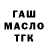 ТГК Wax Ben Flatley